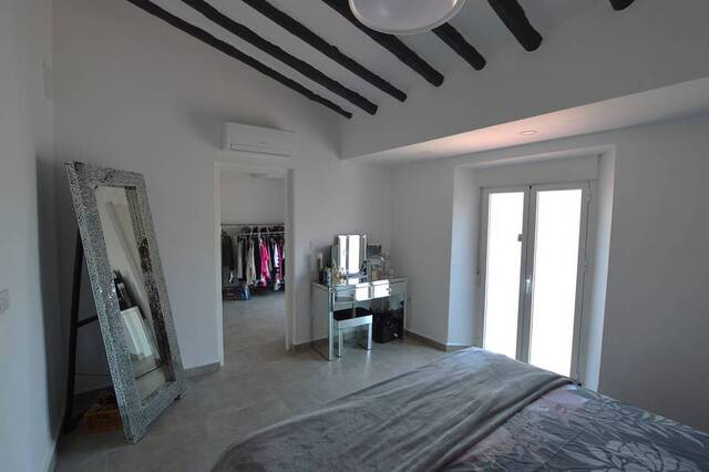 OLV2106: Town house for Sale in Los Gallardos, Almería