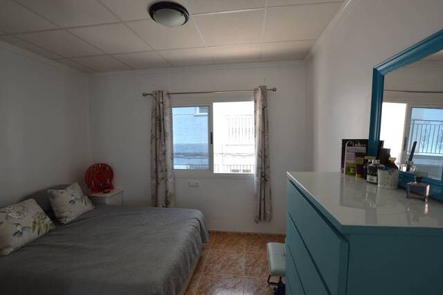 OLV2106: Town house for Sale in Los Gallardos, Almería