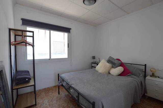 OLV2106: Town house for Sale in Los Gallardos, Almería