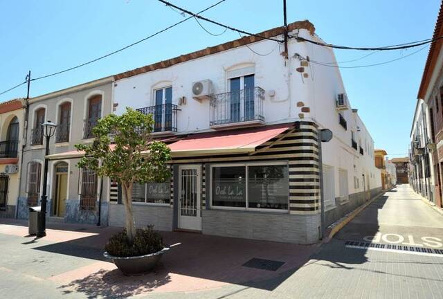 OLV2106: Town house for Sale in Los Gallardos, Almería