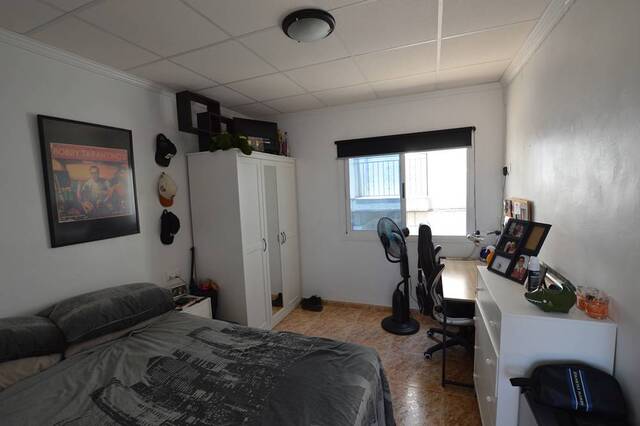 OLV2106: Town house for Sale in Los Gallardos, Almería