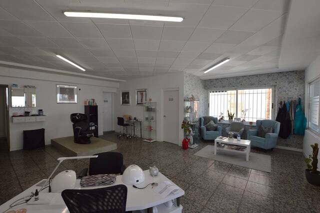 OLV2106: Town house for Sale in Los Gallardos, Almería