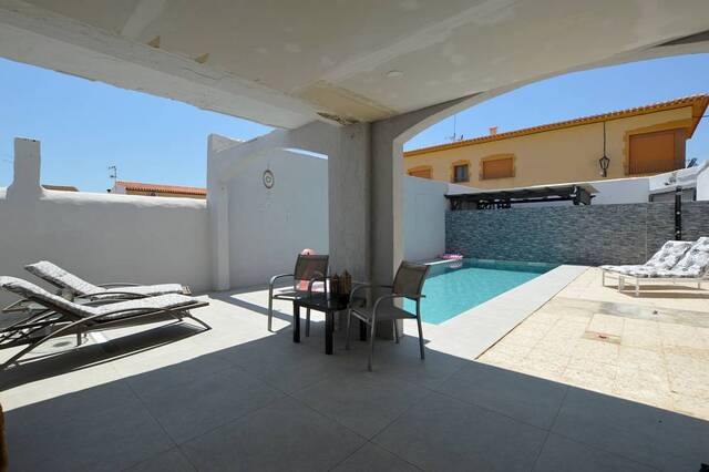 OLV2106: Town house for Sale in Los Gallardos, Almería