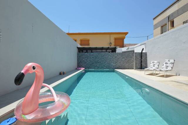 OLV2106: Town house for Sale in Los Gallardos, Almería