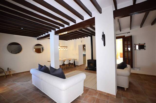 Town house in Uleila del Campo, Almería