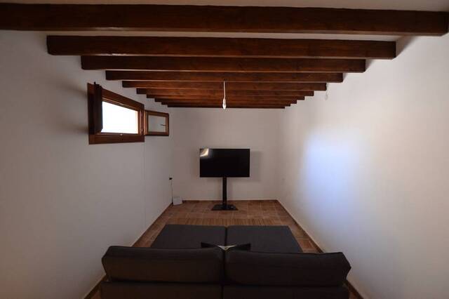 OLV2006: Town house for Sale in Uleila del Campo, Almería