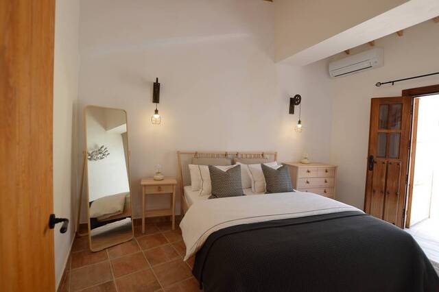 OLV2006: Town house for Sale in Uleila del Campo, Almería