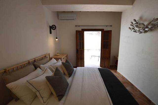 OLV2006: Town house for Sale in Uleila del Campo, Almería