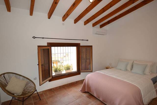 OLV2006: Town house for Sale in Uleila del Campo, Almería