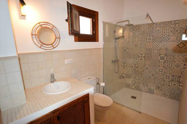 OLV2006: Town house for Sale in Uleila del Campo, Almería