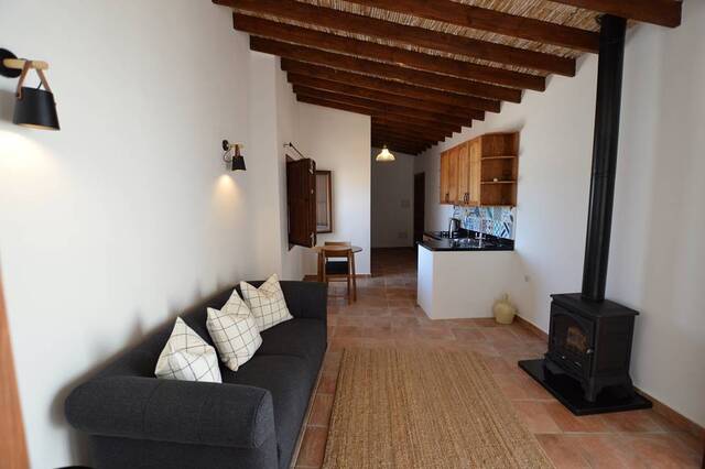OLV2006: Town house for Sale in Uleila del Campo, Almería