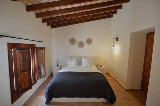OLV2006: Town house for Sale in Uleila del Campo, Almería