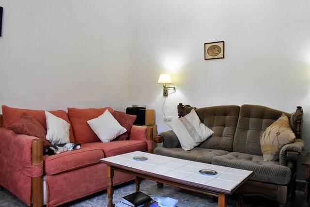 OLV1294: Cortijo for Sale in Lubrin, Almería