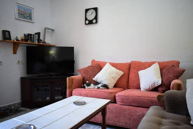 OLV1294: Cortijo for Sale in Lubrin, Almería