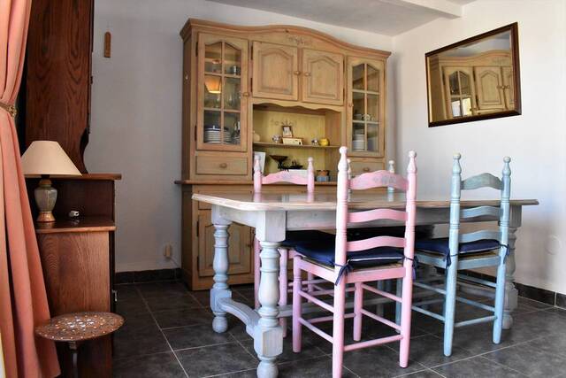 OLV1294: Cortijo for Sale in Lubrin, Almería