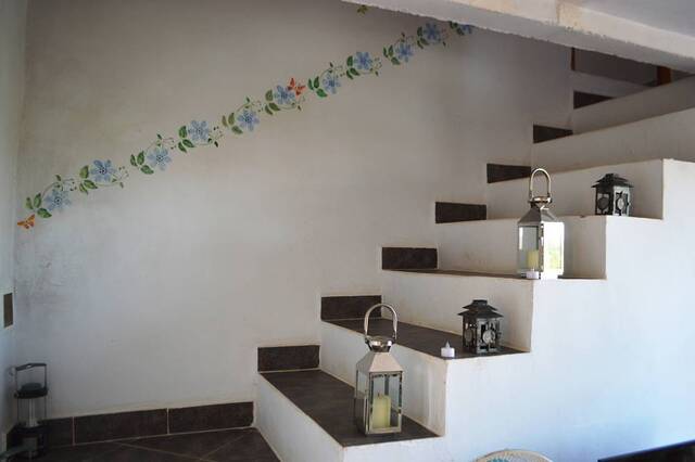OLV1294: Cortijo for Sale in Lubrin, Almería