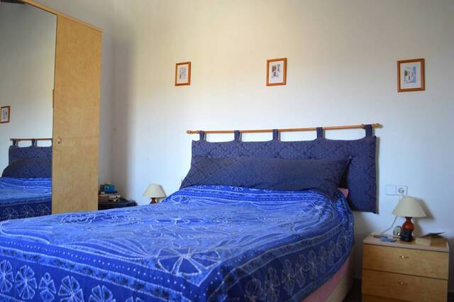OLV1294: Cortijo for Sale in Lubrin, Almería