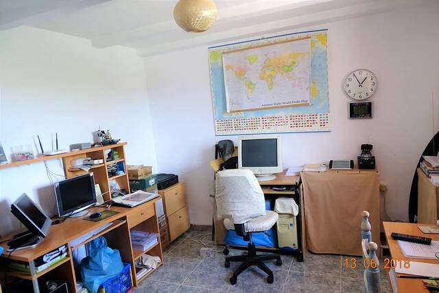 OLV1294: Cortijo for Sale in Lubrin, Almería
