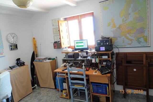 OLV1294: Cortijo for Sale in Lubrin, Almería