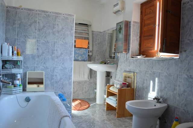 OLV1294: Cortijo for Sale in Lubrin, Almería