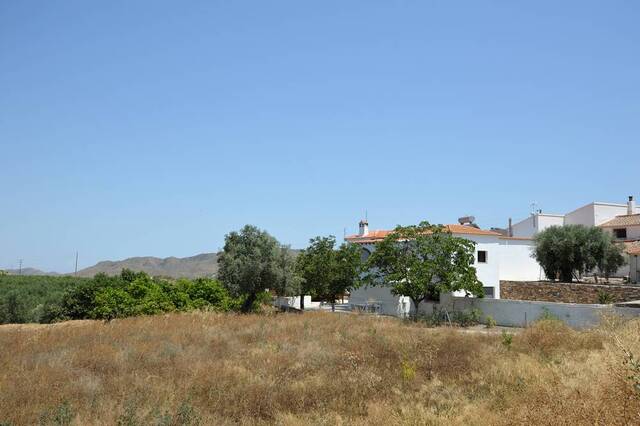 OLV2109: Country house for Sale in Lubrin, Almería