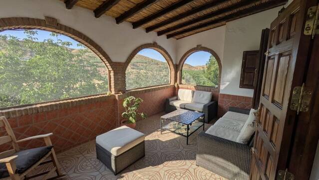OLV2109: Country house for Sale in Lubrin, Almería