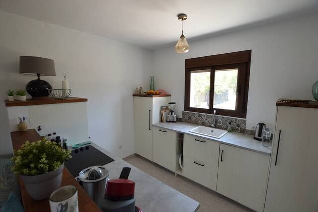 OLV2109: Country house for Sale in Lubrin, Almería