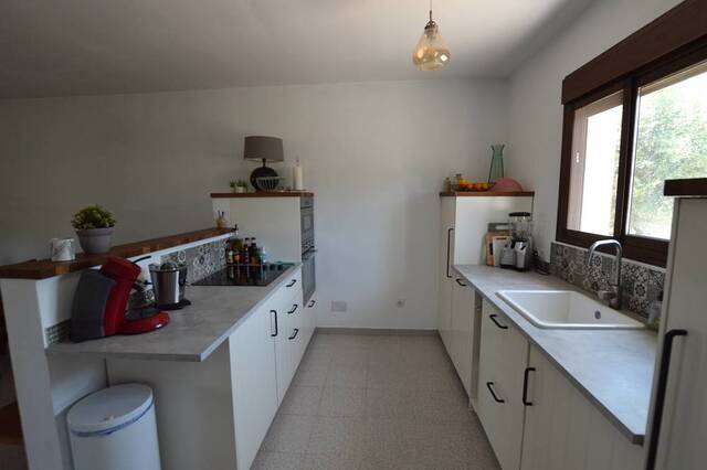 OLV2109: Country house for Sale in Lubrin, Almería