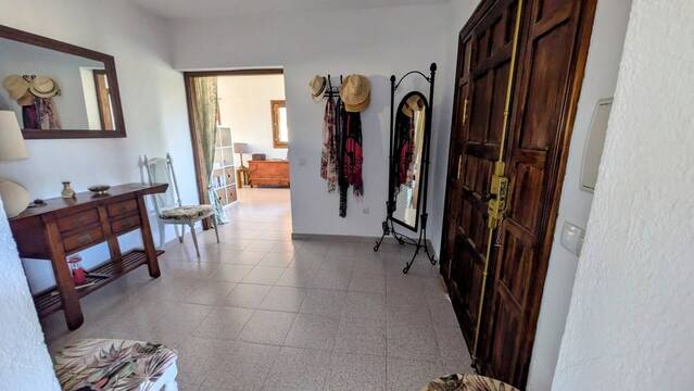 OLV2109: Country house for Sale in Lubrin, Almería