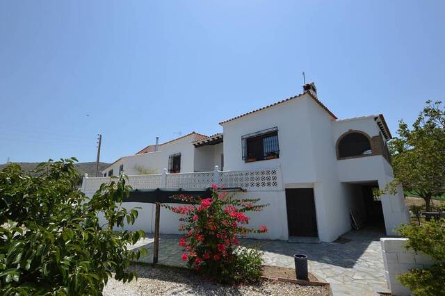 OLV2109: Country house for Sale in Lubrin, Almería