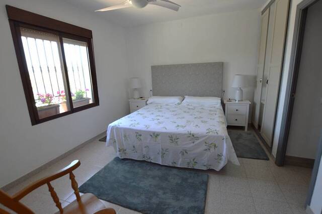 OLV2109: Country house for Sale in Lubrin, Almería