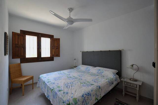 OLV2109: Country house for Sale in Lubrin, Almería