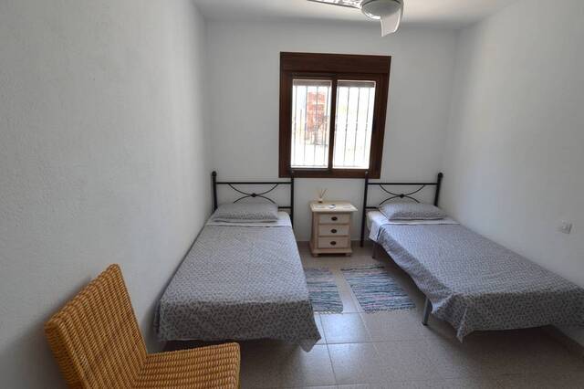 OLV2109: Country house for Sale in Lubrin, Almería