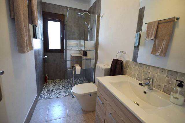 OLV2109: Country house for Sale in Lubrin, Almería