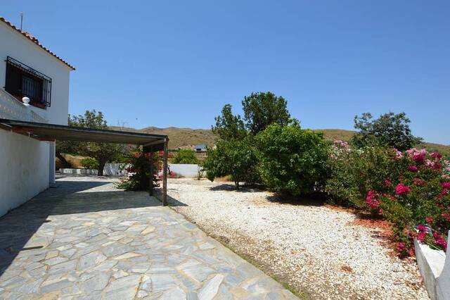 OLV2109: Country house for Sale in Lubrin, Almería