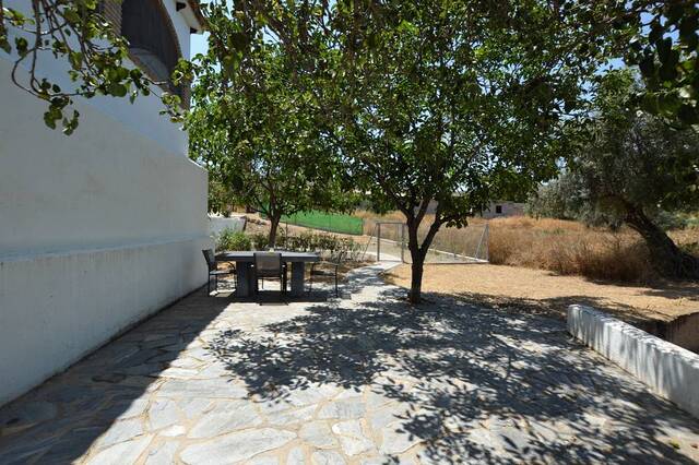 OLV2109: Country house for Sale in Lubrin, Almería