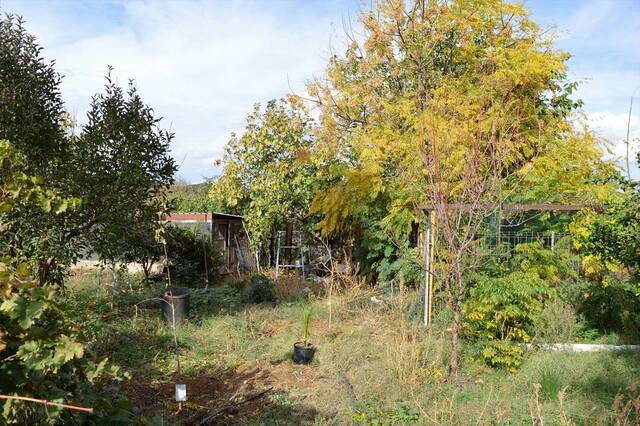 OLV1883: Cortijo for Sale in Lubrin, Almería