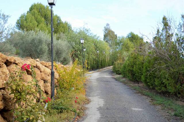 OLV1883: Cortijo for Sale in Lubrin, Almería