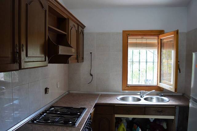 OLV1883: Cortijo for Sale in Lubrin, Almería