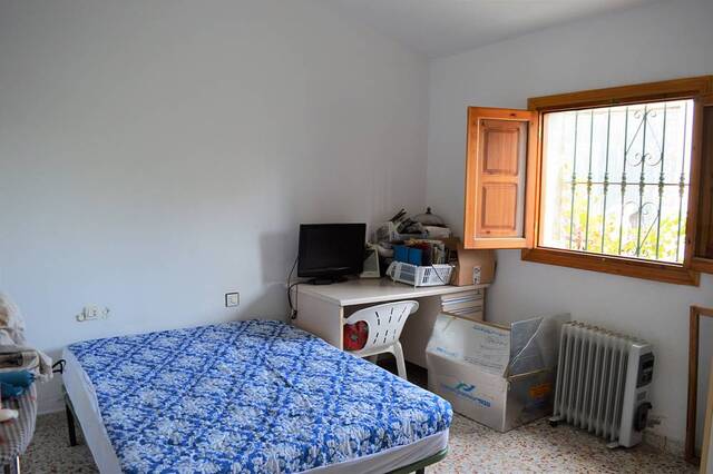 OLV1883: Cortijo for Sale in Lubrin, Almería