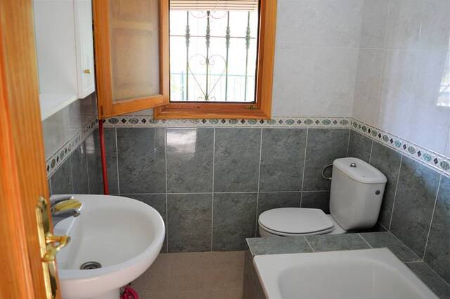 OLV1883: Cortijo for Sale in Lubrin, Almería