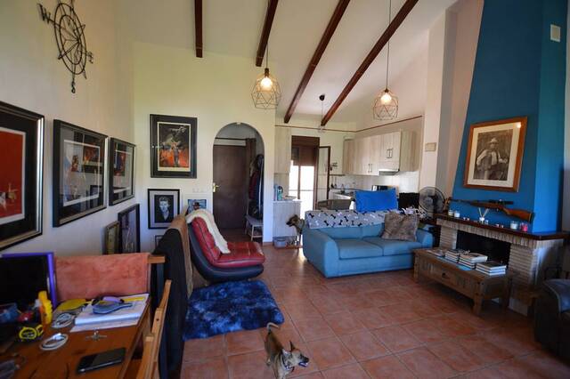 OLV2110: Town house for Sale in Lubrin, Almería