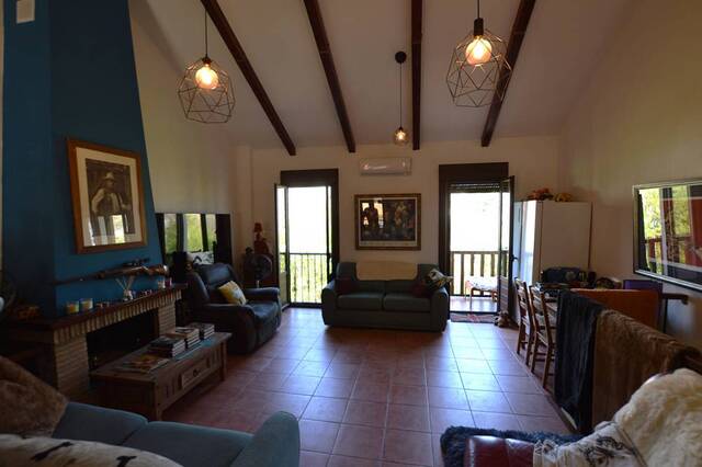 OLV2110: Town house for Sale in Lubrin, Almería