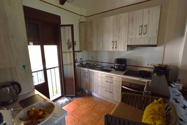 OLV2110: Town house for Sale in Lubrin, Almería
