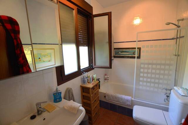 OLV2110: Town house for Sale in Lubrin, Almería