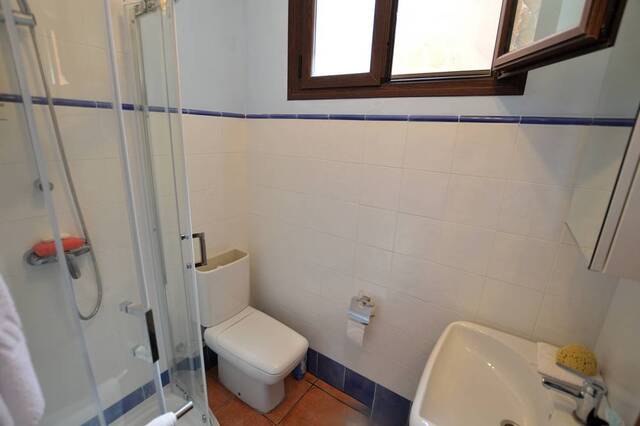 OLV2110: Town house for Sale in Lubrin, Almería
