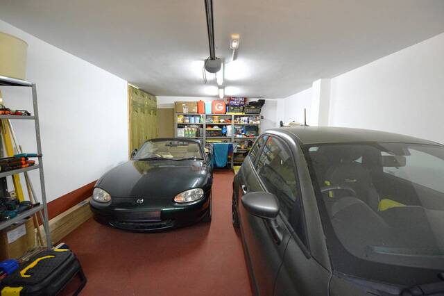 OLV2110: Town house for Sale in Lubrin, Almería