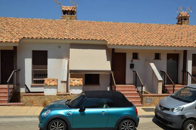 OLV2110: Town house for Sale in Lubrin, Almería