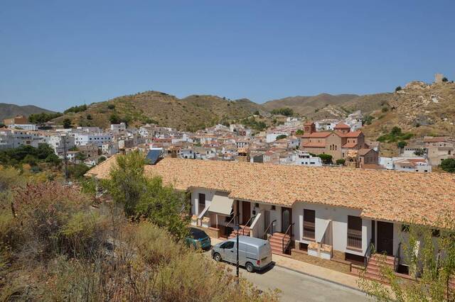 OLV2110: Town house for Sale in Lubrin, Almería