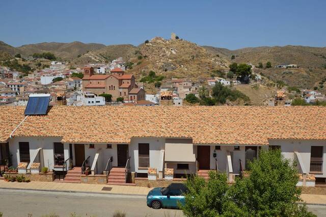 OLV2110: Town house for Sale in Lubrin, Almería
